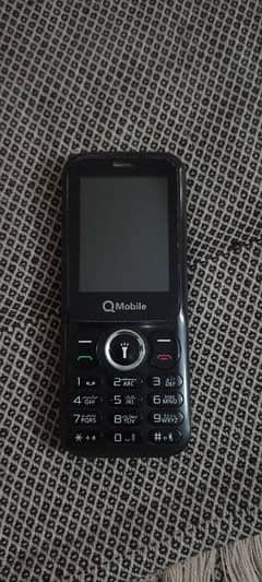 QMobile