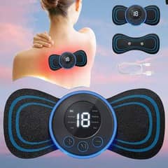 Body Massager 0