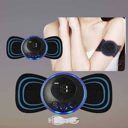 Body Massager 2