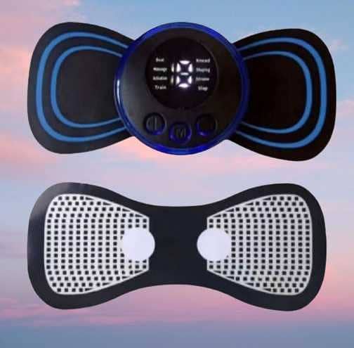 Body Massager 4