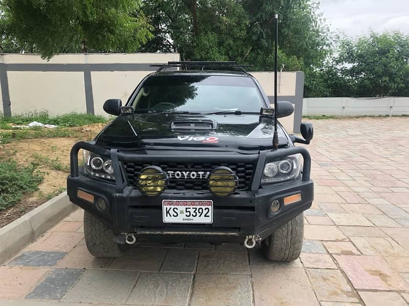 Toyota Hilux 2012 2