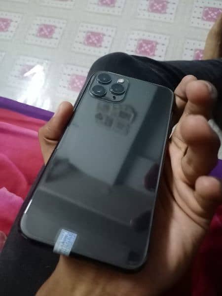 iphone 11 pro jv 256gb 2