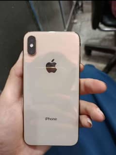 iPhone Xs pta approved