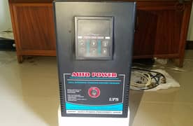 Best Offer! AutoPower UPS 24Volt 2000Watt Condition,Genuine,No Repair