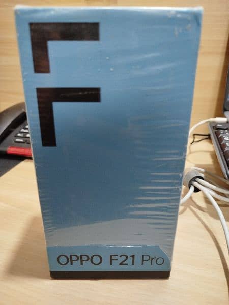 Oppo F21 Pro I Oppo I Androide Smart Phone I SnapDragon 5