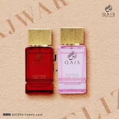 qais perfume