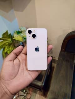 iPhone 13 Mini (256gb FU)