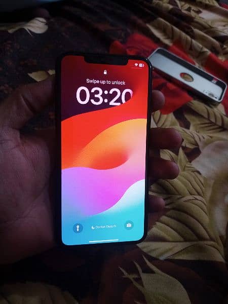 Iphone 11pro max 256gb non pta Jv 2