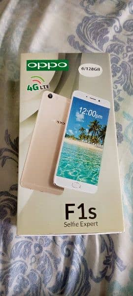 oppo f1s 2