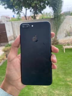 iphone 7plus 128gb byepass