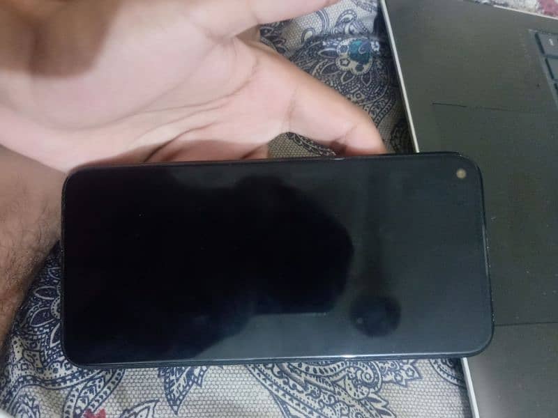 Huawei Nova 7i 0