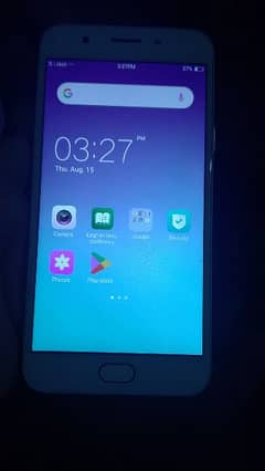 oppo F1s 0