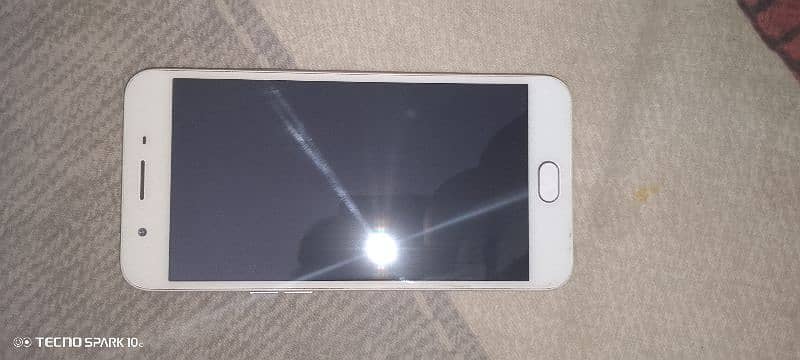 oppo F1s 4