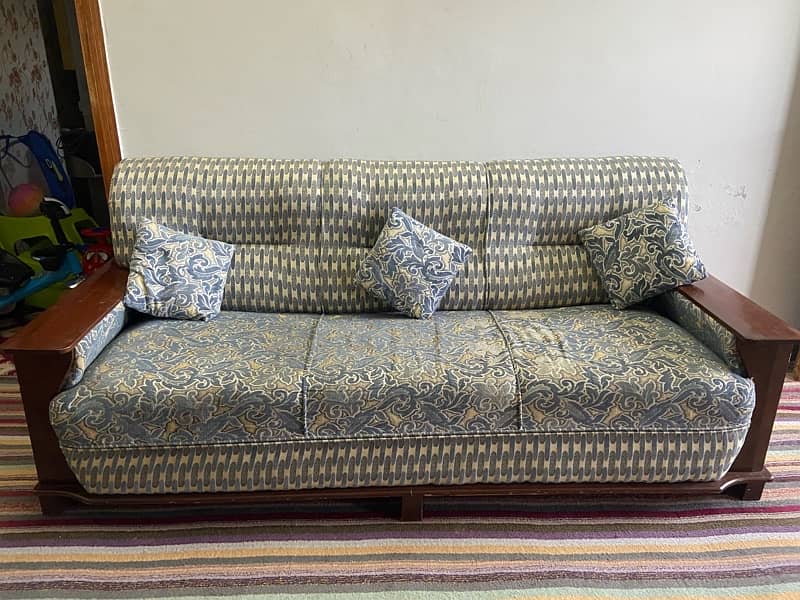 sofa set 4