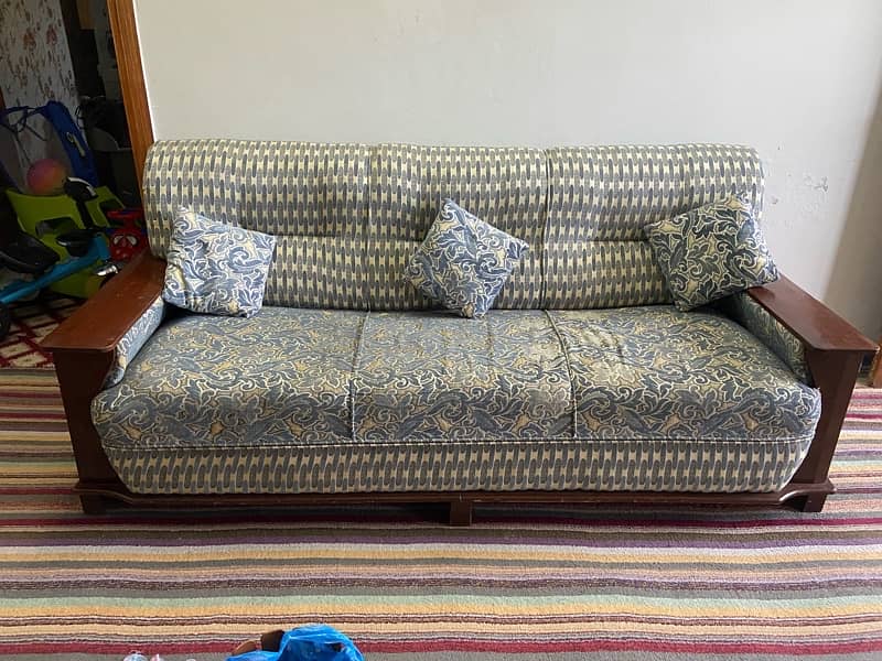 sofa set 5