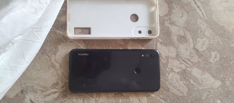 huawei y6s 3gb 64gb 1