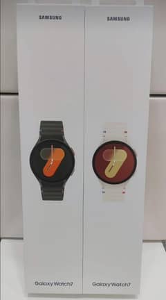 Samsung Galaxy Watch 7 44mm