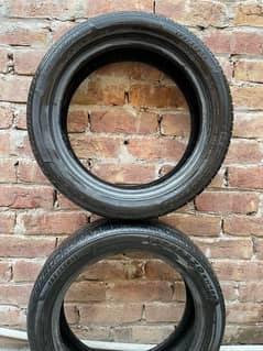 Tyre size 15 2tyre 165/65 2tyre 165/55