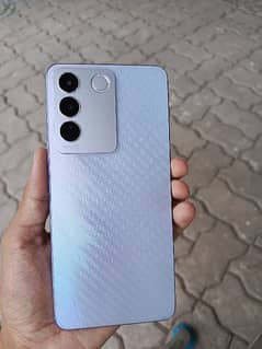 vivo v27e condition 10 by 10