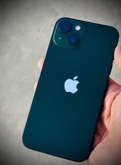 iPhone 13 0