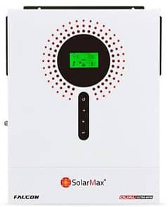 SOLAR MAX FALCON INVERTER 6KW (2 months used)