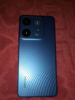 Infinix smart 7 0