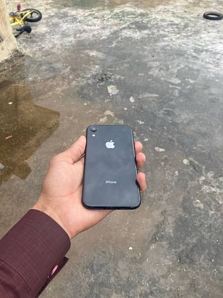 iphone xr 64 gb non pta jv 1