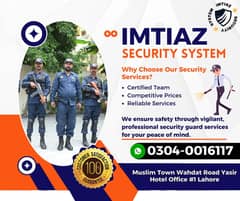 Security Protocol Services | Security Guard | Protection