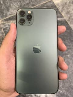 iPhone 11 Pro Max