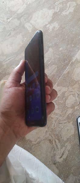 moto z4 4gb 64gb 1