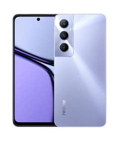 realme c65 0