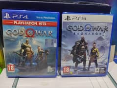 GOW