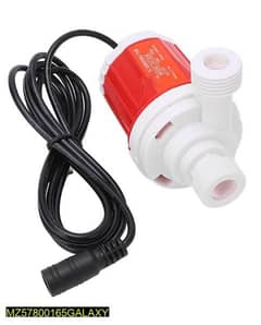 DC 12V water pump for air cooler