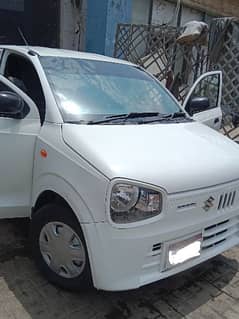 Suzuki Alto 2022