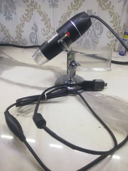 Digital microscope 2