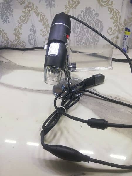 Digital microscope 3