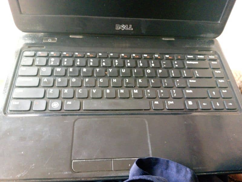 Black laptop 2