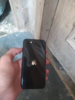 I phone se 2 touch not work WhatsApp no. 03286984334