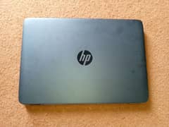 HP EliteBook 840 G2 Core i5 5th Generation RAM 16GB, 500 GB Storage 0