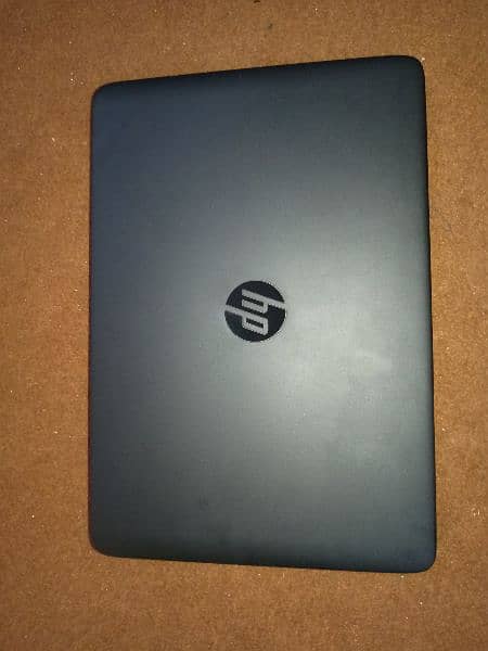 HP EliteBook 840 G2 Core i5 5th Generation RAM 16GB, 500 GB Storage 1