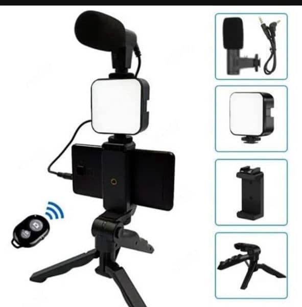 Tripod stand 1