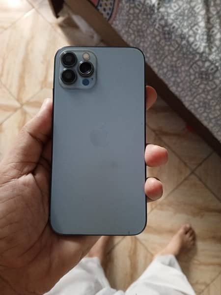 iPhone X (modified to 11 pro) for sale 1