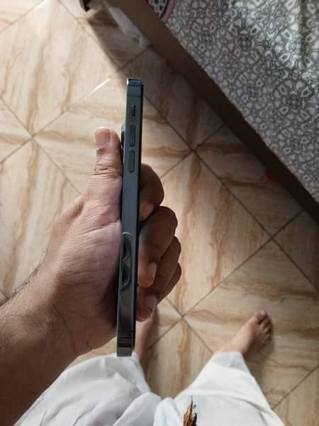 iPhone X (modified to 11 pro) for sale 3