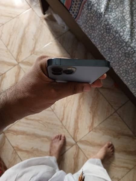 iPhone X (modified to 11 pro) for sale 4