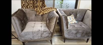 Newly Look Sofa set on Sale 0