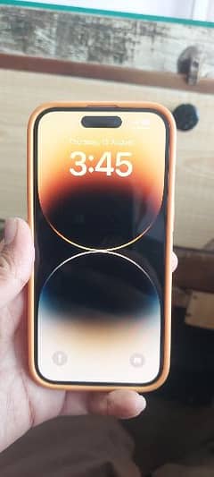 I phone 14 pro 256gb jv health 90 Just set call 03321676767