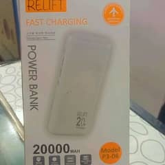 power bank 2000mah