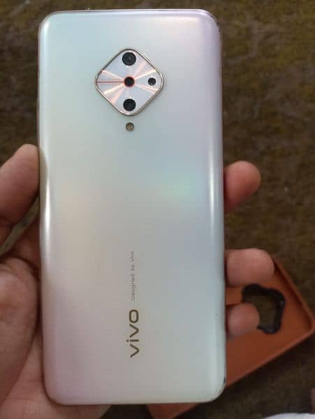 vivo s1 pro 5