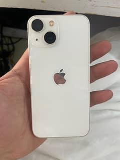 iPhone 13 mini