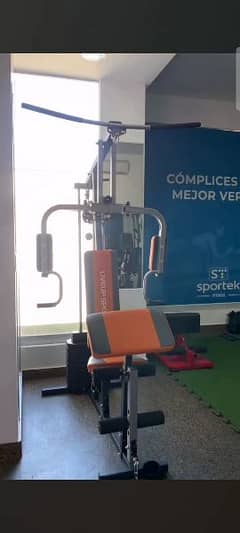 Liveup sports multi station home gym for sale